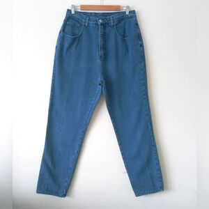 Vintage High Rise Zana-Di Jeans